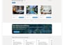 convert your figma design into a responsive react landing page
